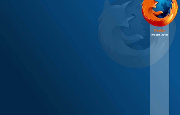 Лиса Firefox