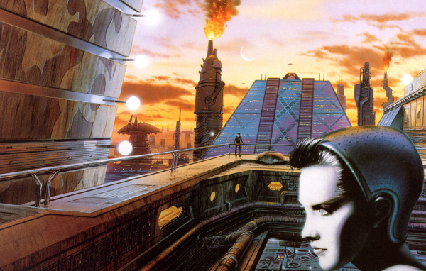 фентези картинка