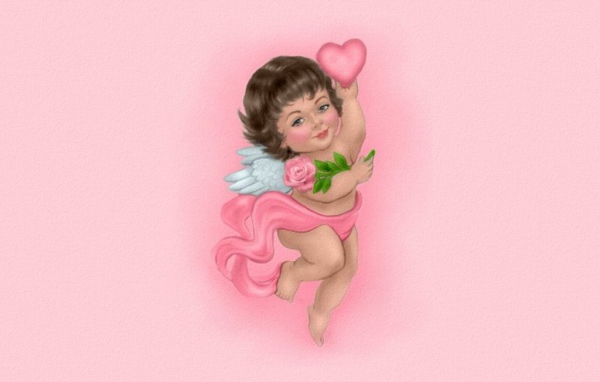 14 Февраля Любовь