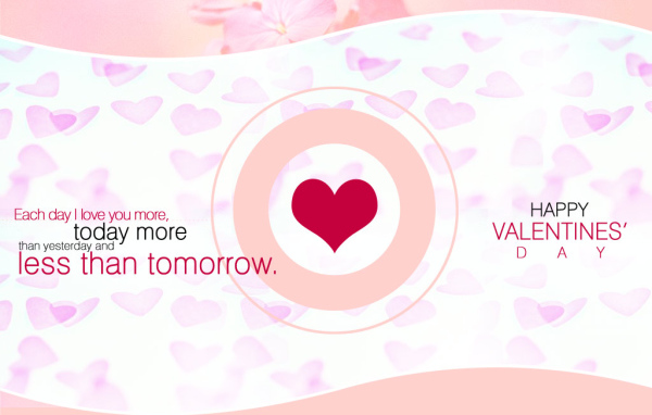 14 Февраля Любовь Праздник