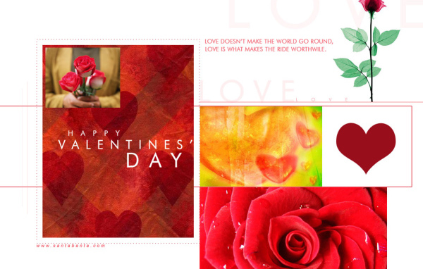 Картинка День Святого Валентина