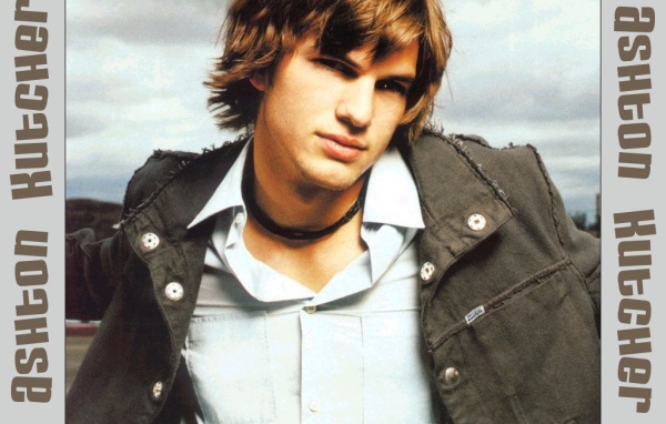 Ashton Kutcher