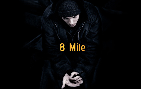 8 mile / 8 миля