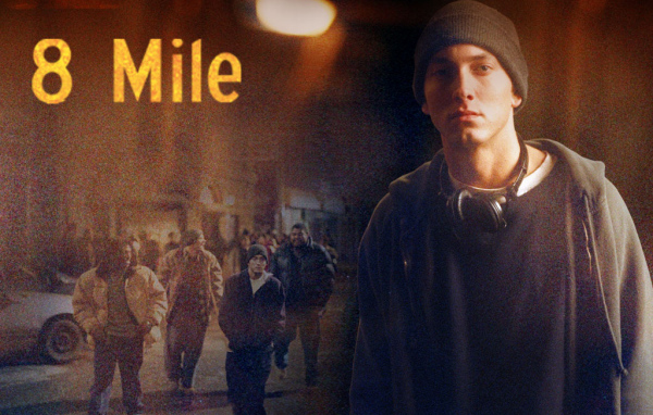 8 mile / 8 миля