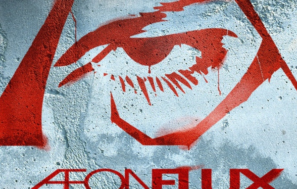 Aeon Flux / Эон флакс