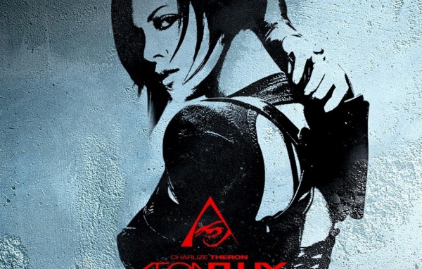 Aeon Flux / Эон флакс