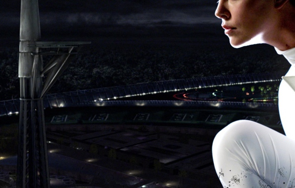 Aeon Flux / Эон флакс