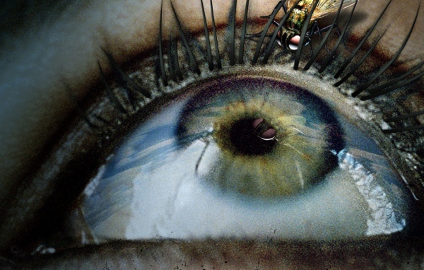 Aeon Flux / Эон флакс