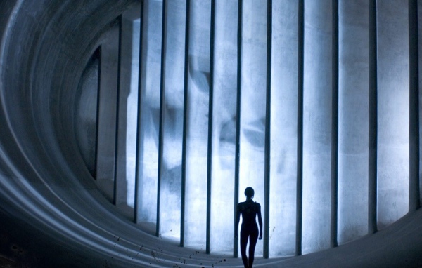 Aeon Flux / Эон флакс