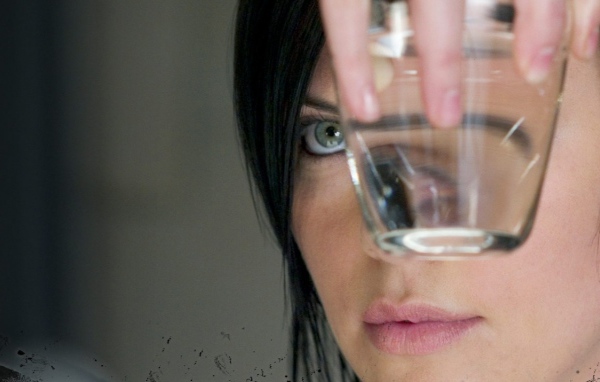 Aeon Flux / Эон флакс