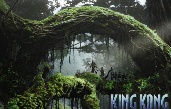 Кинг Конг / King Kong