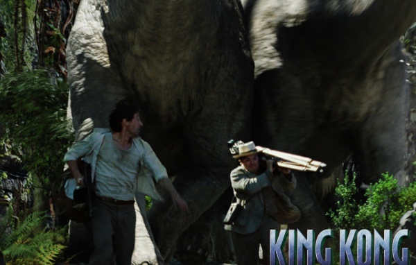 Кинг Конг / King Kong