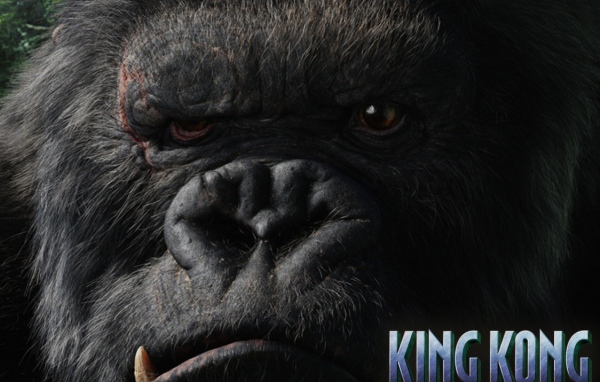 Кинг Конг / King Kong