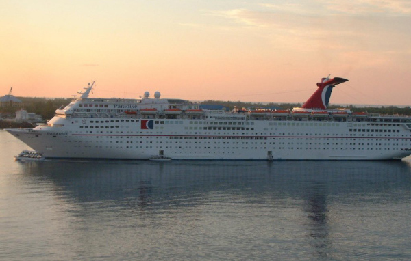 Корабли - обои для рабочего стола