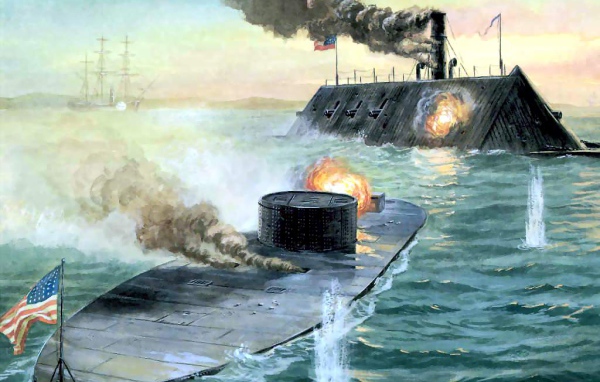 Корабли - обои для рабочего стола