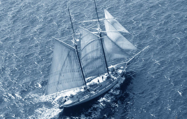 Корабли - обои для рабочего стола