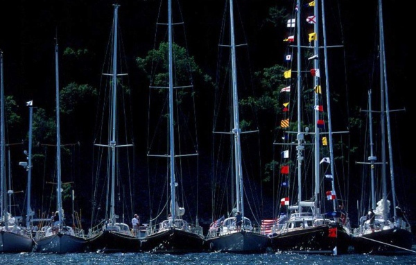 Корабли - обои для рабочего стола