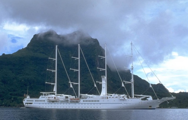 Корабли - обои для рабочего стола