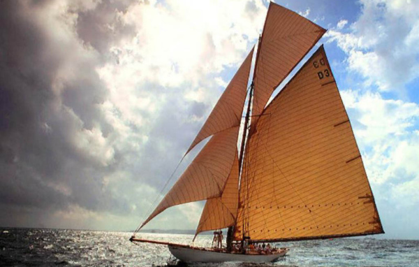 Корабли - обои для рабочего стола