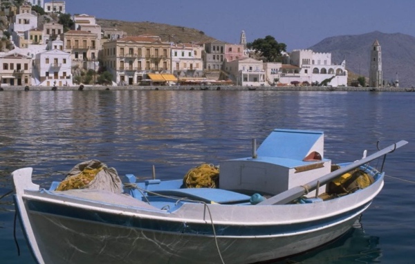 Корабли - обои для рабочего стола