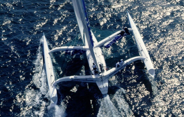 Корабли - обои для рабочего стола