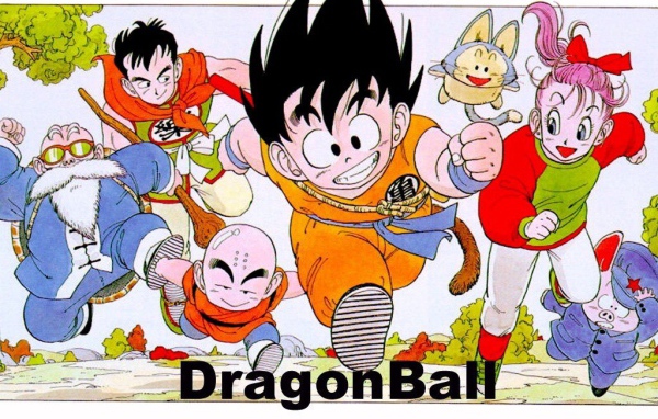 DragonBall