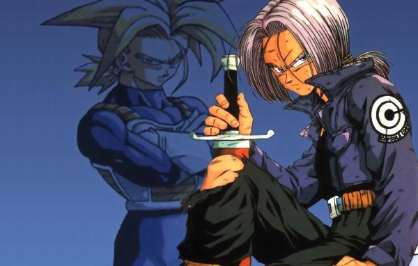 Злой Парень