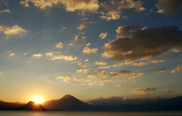 Последний свет