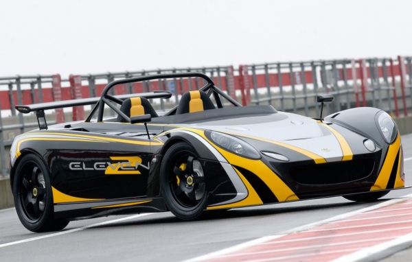 Lotus Eleven 2