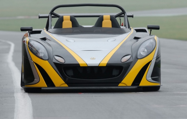 Lotus Eleven 2