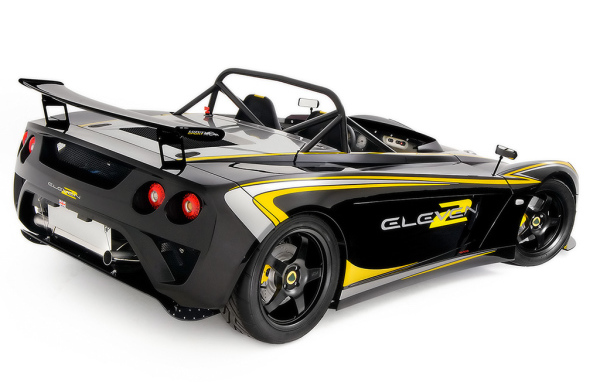 Lotus Eleven 2