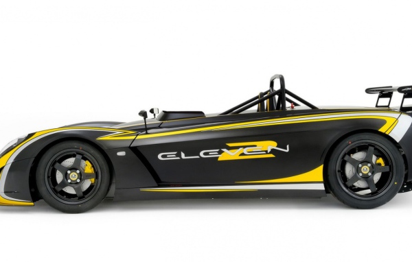 Lotus Eleven 2