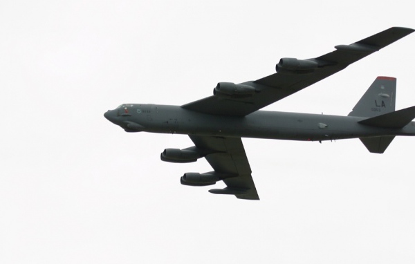 Тяжёлый самолёт