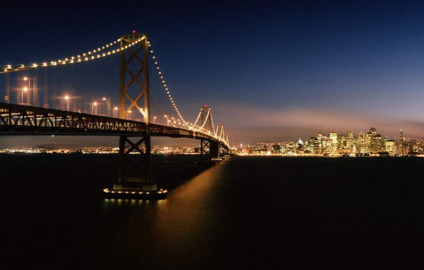 Голден Гейт