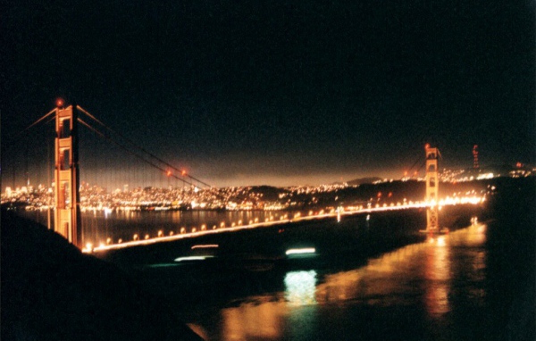 Длинный мост