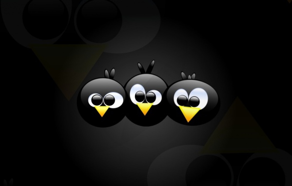 Операционная сиситема Linux