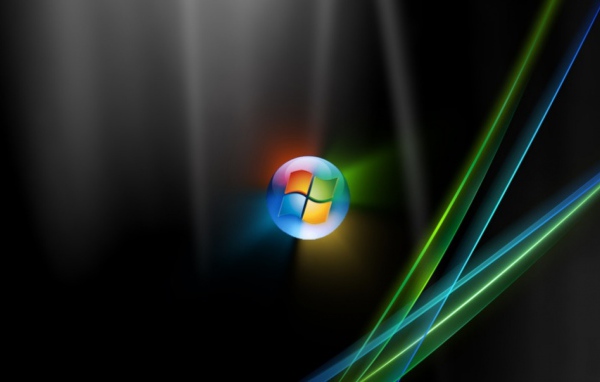 Windows Vista - обои на рабочий стол