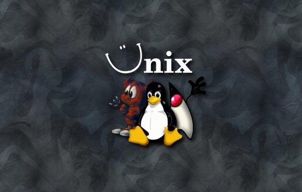 unix