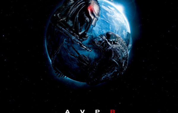 Чужой против Хищника 2 / Alien vs Predator 2