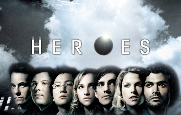 Герои / Сериал / Heroes