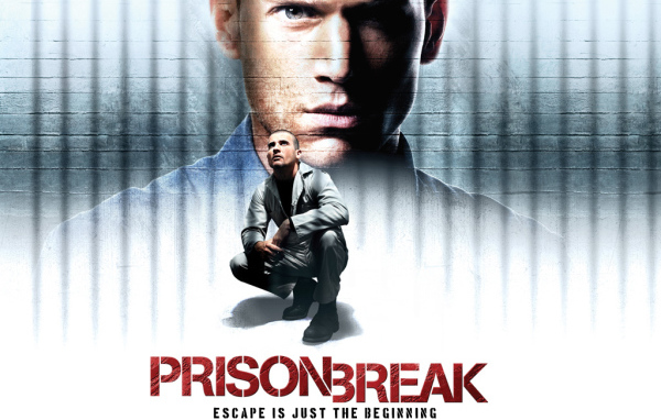 Prison Break