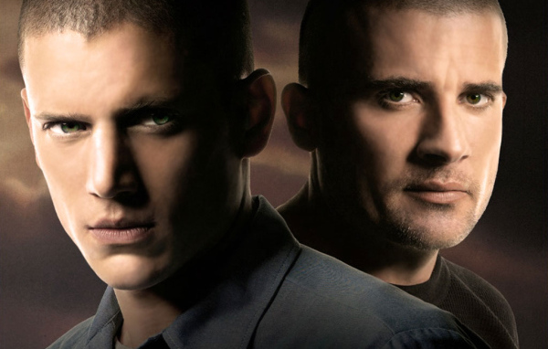 Prison Break обои