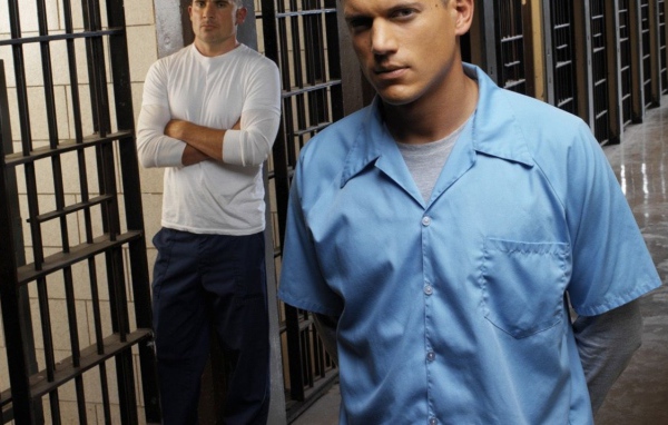 Prison Break обои