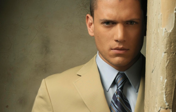 Prison Break обои