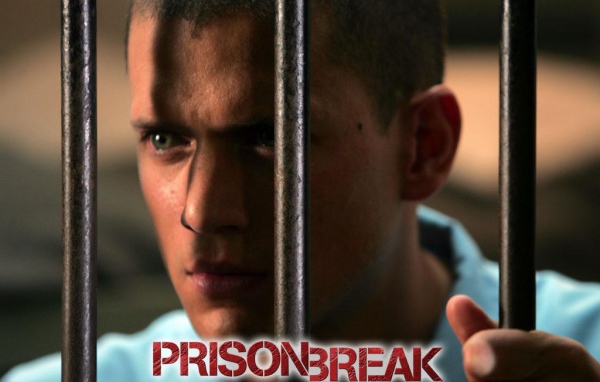 Prison Break