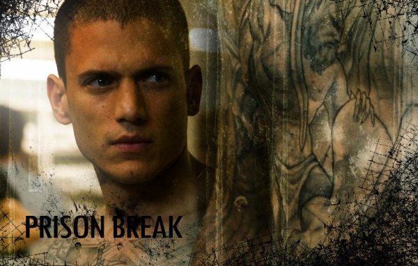 Prison Break