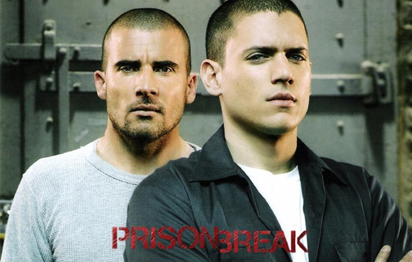 Prison Break