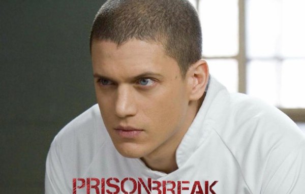 Prison Break