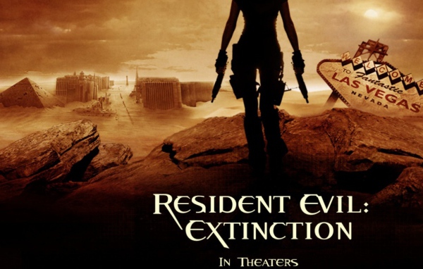 Обитель Зла 3 / Resident Evil 3