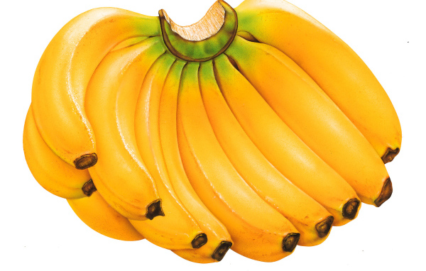 Бананы